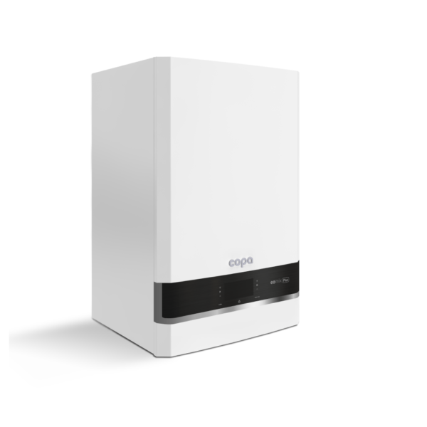 COPA Eomix Plus газовый настенный конденсационный двухконтурный котел 32 кВт, 7986488