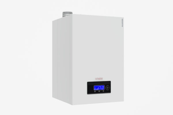 Hermes (Gassero) Alucon газовый настенный конденсационный котел 125 кВт, 8010048