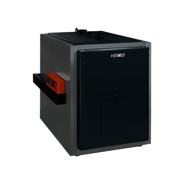 HERMES Vitomax LCB 1120 кВт стальной водогрейный котел, A000010