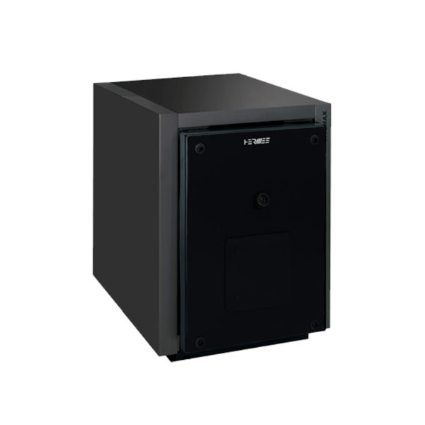 HERMES Vitomax LCB 200 кВт стальной водогрейный котел, A000002