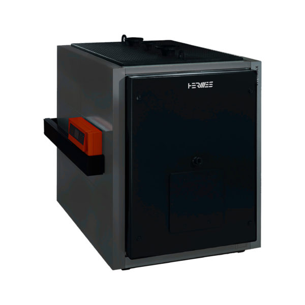 HERMES Vitomax SX2A 1300 кВт трехходовой стальной водогрейный котел