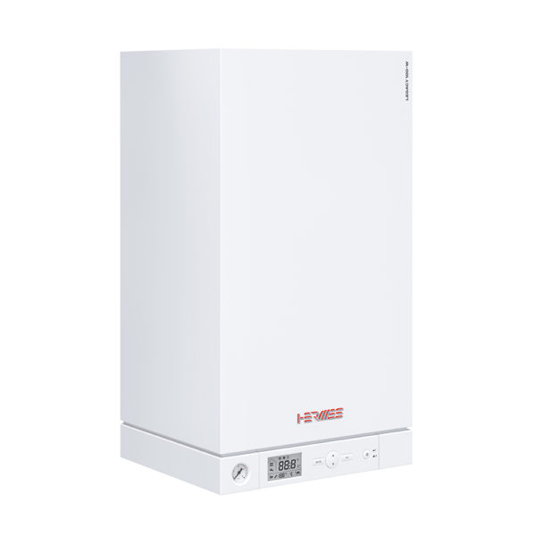 HERMES Legacy 100-W котел двухконтурный 12 кВт (A1JB010), 8010052